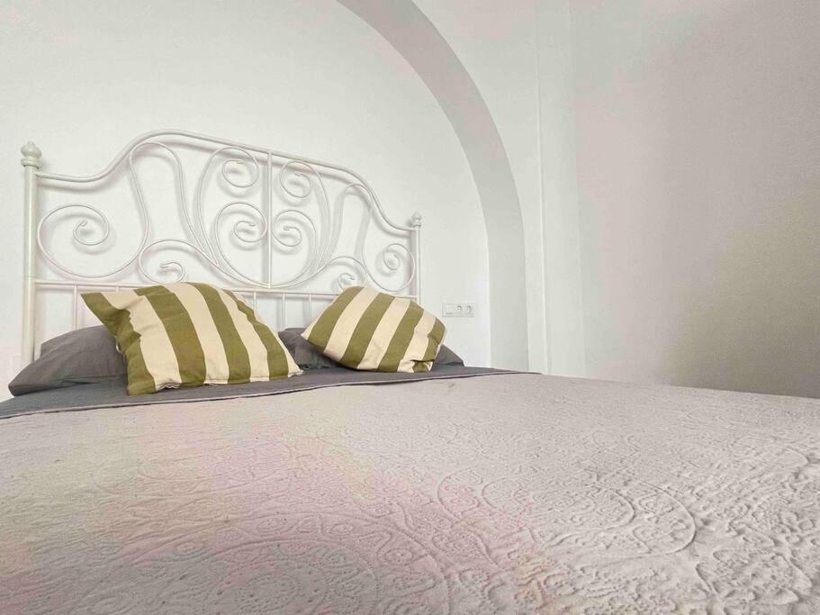 Apartamento Precioso Piso En El Centro Málaga Exterior foto